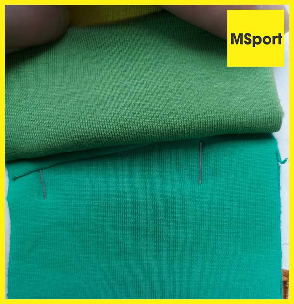 vải thun cotton 100 là gì ưu nhược điểm và cách nhận biết vải thun cotton 100