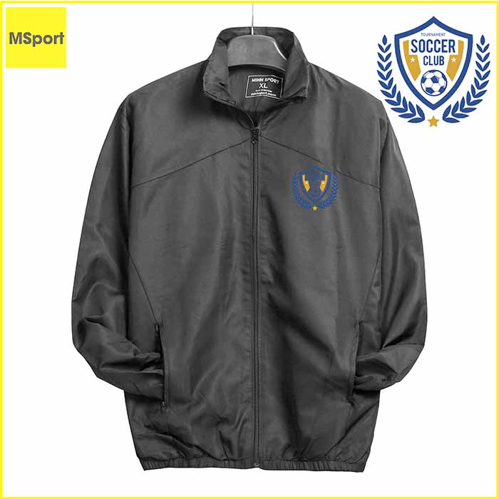shop in áo khoác bóng đá theo yêu cầu tại tphcm