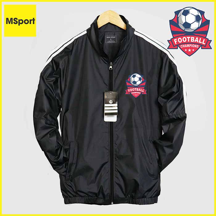 shop in áo khoác bóng đá theo yêu cầu tại tphcm