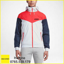 áo khoác đồng phục DP06