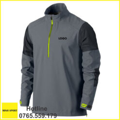 áo khoác đồng phục DP01