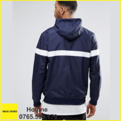 áo khoác đồng phục DP02