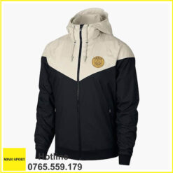 áo khoác đồng phục dp12