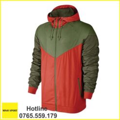 áo khoác đồng phục dp12