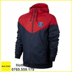 áo khoác đồng phục dp12