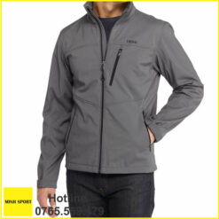 áo khoác đồng phục dp16