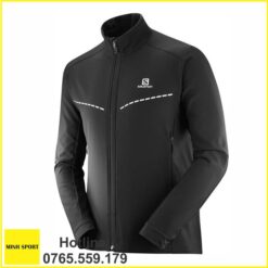 áo khoác đồng phục dp21