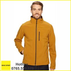 áo khoác đồng phục dp22