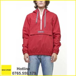 áo khoác đồng phục dp24