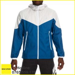 áo khoác đồng phục dp25