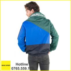 áo khoác đồng phục dp26