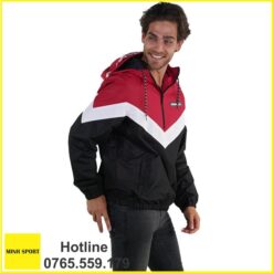 áo khoác đồng phục dp36