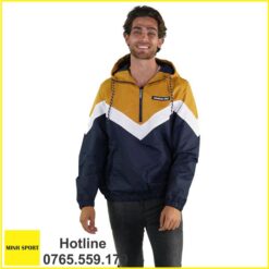 áo khoác đồng phục dp36