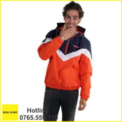 áo khoác đồng phục dp36