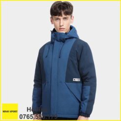 áo khoác đồng phục dp40