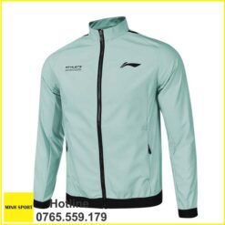 áo khoác đồng phục dp42