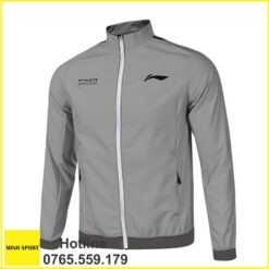 áo khoác đồng phục dp42