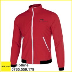 áo khoác đồng phục dp42