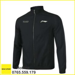 áo khoác đồng phục dp42