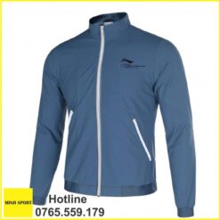 áo khoác đồng phục dp42