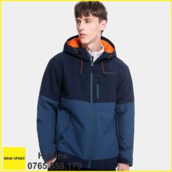 áo khoác đồng phục dp44