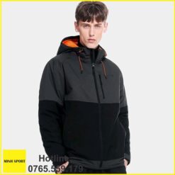 áo khoác đồng phục dp44