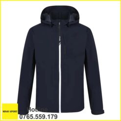 áo khoác đồng phục dp45