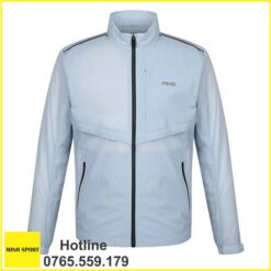 áo khoác đồng phục dp46