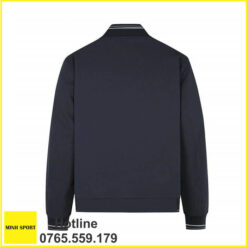 áo khoác đồng phục dp48