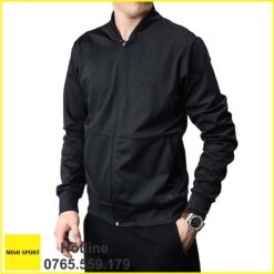 áo khoác đồng phục dp51