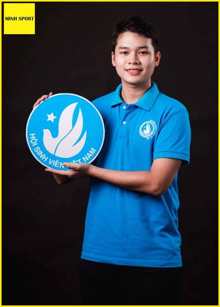 logo hội sinh viên việt nam