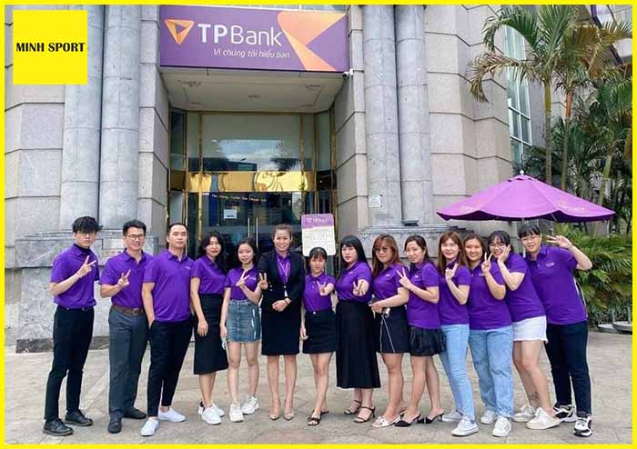 may áo thun đồng phục theo yêu cầu tại tphcm
