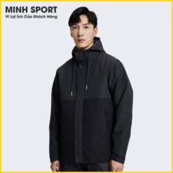 áo khoác gió đồng phục