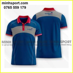áo thun đồng phục công ty cao cấp
