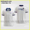 áo thun đồng phục công ty cao cấp