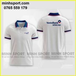 áo thun đồng phục công ty cao cấp