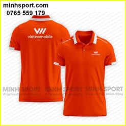 áo thun đồng phục công ty cao cấp