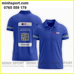 áo thun đồng phục công ty cao cấp