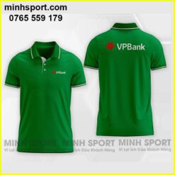 áo thun đồng phục công ty cao cấp