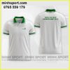 áo thun đồng phục công ty cao cấp