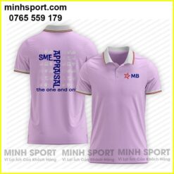 áo thun đồng phục công ty cao cấp