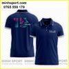áo thun đồng phục công ty cao cấp