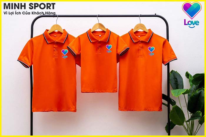 in áo theo yêu cầu với mọi số lượng, giá rẻ và nhanh chóng