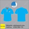 in áo thun polo đồng phục hội liên hiệp thanh niên việt nam