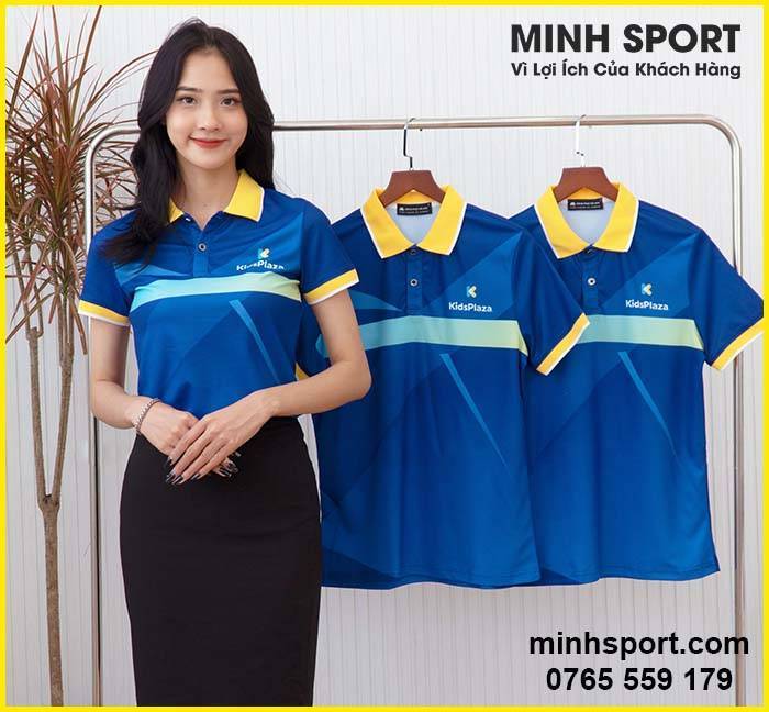 in áo thun theo yêu cầu đẹp và chất lượng