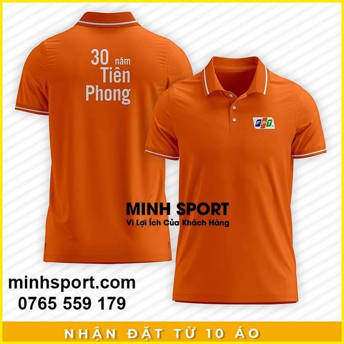 in áo thun theo yêu cầu đẹp và chất lượng