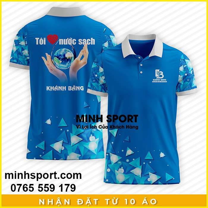 in áo thun theo yêu cầu đẹp và chất lượng
