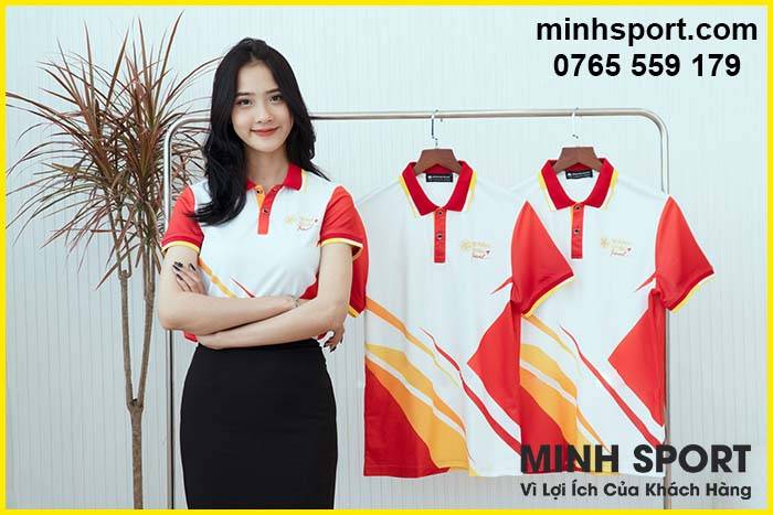 in áo thun theo yêu cầu đẹp và chất lượng