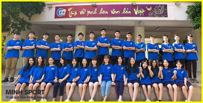 in áo số lượng ít giá rẻ theo yêu cầu