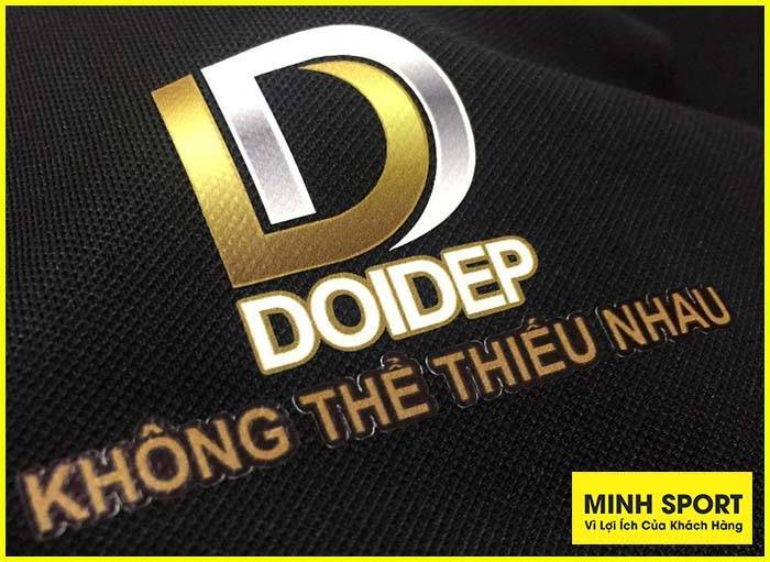 in decal áo thun